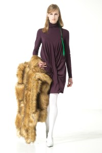 Maitrepierre Fall 2026 Ready-to-Wear Collection at Paris Fashion Week