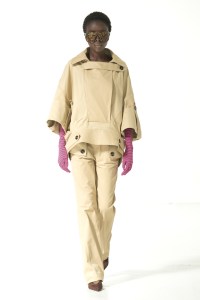 Maitrepierre Fall 2026 Ready-to-Wear Collection at Paris Fashion Week