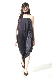 Maitrepierre Fall 2026 Ready-to-Wear Collection at Paris Fashion Week