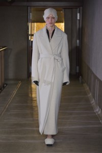 Mame Kurogouchi Fall 2026 Ready-to-Wear Collection at Paris Fashion Week