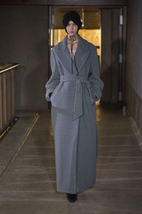 Mame Kurogouchi Fall 2026 Ready-to-Wear Collection at Paris Fashion Week