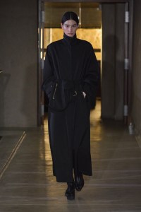 Mame Kurogouchi Fall 2026 Ready-to-Wear Collection at Paris Fashion Week