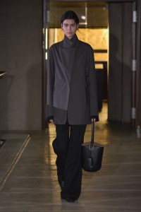 Mame Kurogouchi Fall 2026 Ready-to-Wear Collection at Paris Fashion Week