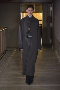Mame Kurogouchi Fall 2026 Ready-to-Wear Collection at Paris Fashion Week