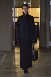 Mame Kurogouchi Fall 2026 Ready-to-Wear Collection at Paris Fashion Week