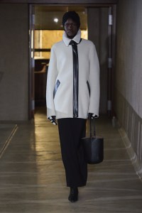 Mame Kurogouchi Fall 2026 Ready-to-Wear Collection at Paris Fashion Week