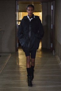 Mame Kurogouchi Fall 2026 Ready-to-Wear Collection at Paris Fashion Week