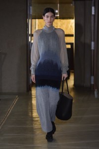 Mame Kurogouchi Fall 2026 Ready-to-Wear Collection at Paris Fashion Week