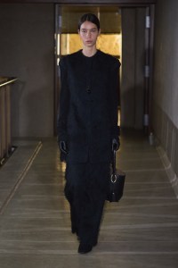 Mame Kurogouchi Fall 2026 Ready-to-Wear Collection at Paris Fashion Week