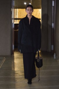Mame Kurogouchi Fall 2026 Ready-to-Wear Collection at Paris Fashion Week