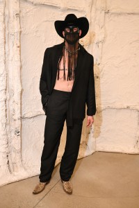 Orville Peck