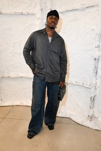 Denzel Dion