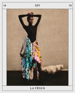 Marine Serre Fall 2026 Ready-to-Wear Collection at Paris Fashion Week