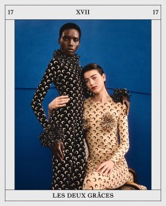 Marine Serre Fall 2026 Ready-to-Wear Collection at Paris Fashion Week