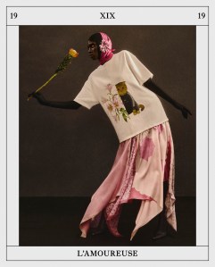 Marine Serre Fall 2026 Ready-to-Wear Collection at Paris Fashion Week
