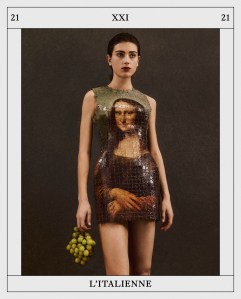 Marine Serre Fall 2026 Ready-to-Wear Collection at Paris Fashion Week