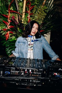 Mei Kwok