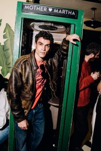Matthew Laureano