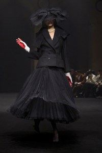 Matières Fécales Fall 2026 Ready-to-Wear Collection at Paris Fashion Week