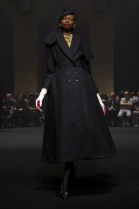 Matières Fécales Fall 2026 Ready-to-Wear Collection at Paris Fashion Week