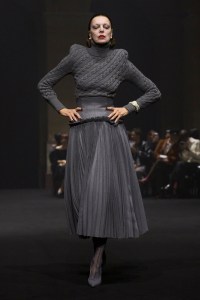 Matières Fécales Fall 2026 Ready-to-Wear Collection at Paris Fashion Week