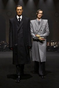 Matières Fécales Fall 2026 Ready-to-Wear Collection at Paris Fashion Week