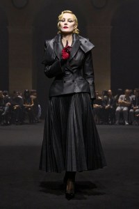Matières Fécales Fall 2026 Ready-to-Wear Collection at Paris Fashion Week