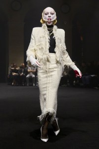 Matières Fécales Fall 2026 Ready-to-Wear Collection at Paris Fashion Week