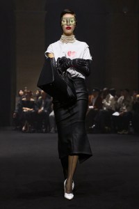Matières Fécales Fall 2026 Ready-to-Wear Collection at Paris Fashion Week