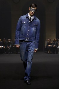 Matières Fécales Fall 2026 Ready-to-Wear Collection at Paris Fashion Week