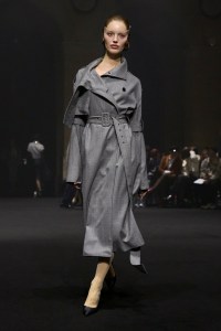 Matières Fécales Fall 2026 Ready-to-Wear Collection at Paris Fashion Week