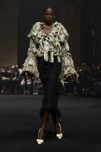 Matières Fécales Fall 2026 Ready-to-Wear Collection at Paris Fashion Week