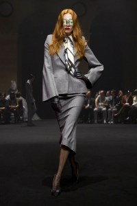 Matières Fécales Fall 2026 Ready-to-Wear Collection at Paris Fashion Week