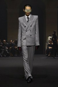 Matières Fécales Fall 2026 Ready-to-Wear Collection at Paris Fashion Week