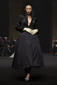 Matières Fécales Fall 2026 Ready-to-Wear Collection at Paris Fashion Week