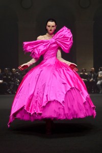 Matières Fécales Fall 2026 Ready-to-Wear Collection at Paris Fashion Week
