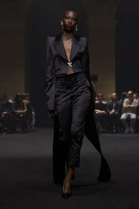Matières Fécales Fall 2026 Ready-to-Wear Collection at Paris Fashion Week