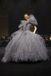 Matières Fécales Fall 2026 Ready-to-Wear Collection at Paris Fashion Week