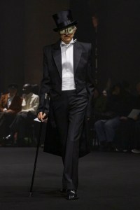Matières Fécales Fall 2026 Ready-to-Wear Collection at Paris Fashion Week