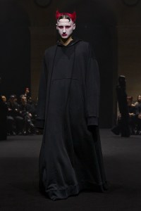 Matières Fécales Fall 2026 Ready-to-Wear Collection at Paris Fashion Week