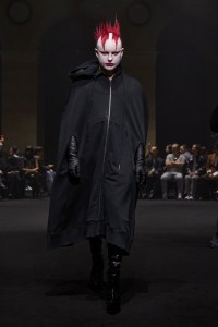 Matières Fécales Fall 2026 Ready-to-Wear Collection at Paris Fashion Week