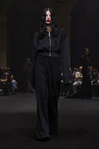 Matières Fécales Fall 2026 Ready-to-Wear Collection at Paris Fashion Week