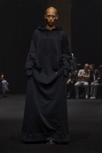 Matières Fécales Fall 2026 Ready-to-Wear Collection at Paris Fashion Week