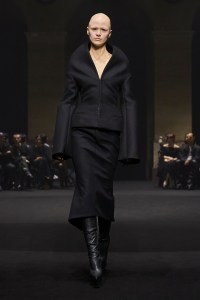 Matières Fécales Fall 2026 Ready-to-Wear Collection at Paris Fashion Week