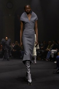 Matières Fécales Fall 2026 Ready-to-Wear Collection at Paris Fashion Week