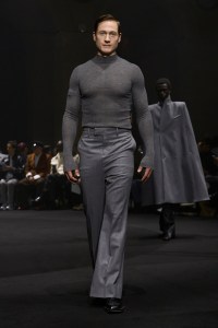 Matières Fécales Fall 2026 Ready-to-Wear Collection at Paris Fashion Week