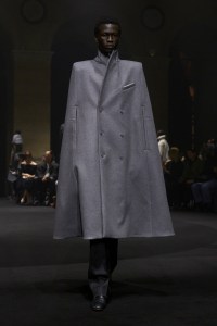 Matières Fécales Fall 2026 Ready-to-Wear Collection at Paris Fashion Week