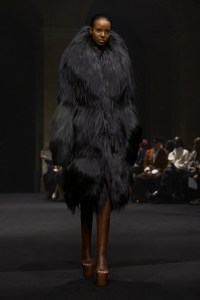 Matières Fécales Fall 2026 Ready-to-Wear Collection at Paris Fashion Week