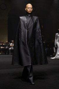 Matières Fécales Fall 2026 Ready-to-Wear Collection at Paris Fashion Week