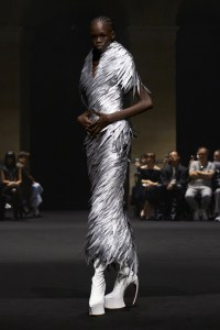 Matières Fécales Fall 2026 Ready-to-Wear Collection at Paris Fashion Week